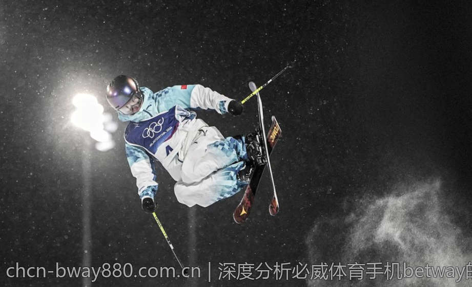 深度分析必威体育手机betway的市场竞争